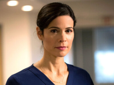 Lauren Stamile: A Versatile Actress's Journey Through Television and Film