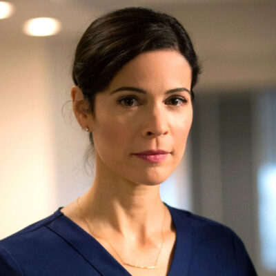 Lauren Stamile: A Versatile Actress's Journey Through Television and Film