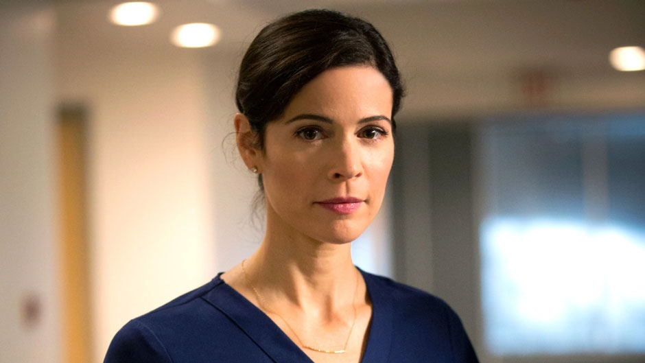 Lauren Stamile: A Versatile Actress's Journey Through Television and