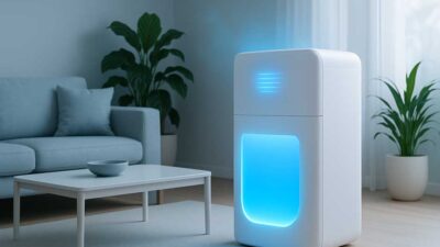 Livpure Colibrim