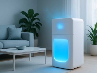 Livpure Colibrim