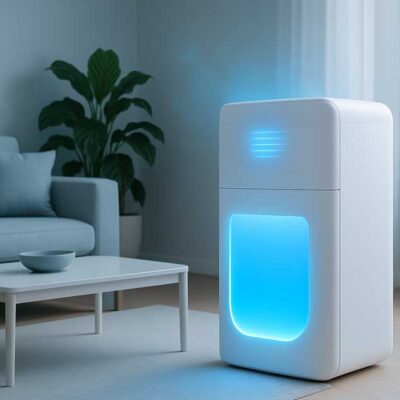 Livpure Colibrim
