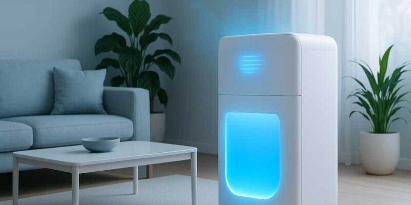 Livpure Colibrim