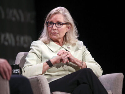 Liz Cheney Net Worth: Unpacking the Financial Journey of a Political Figure