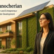 Malia Manocherian