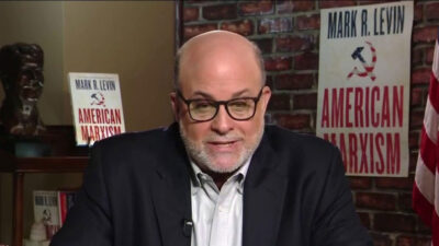 Mark Levin Net Worth: Unpacking the Fortune of a Conservative Media Icon