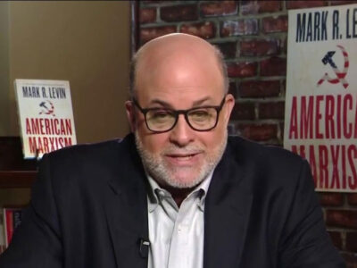 Mark Levin Net Worth: Unpacking the Fortune of a Conservative Media Icon