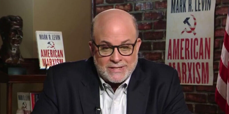 Mark Levin Net Worth: Unpacking the Fortune of a Conservative Media Icon