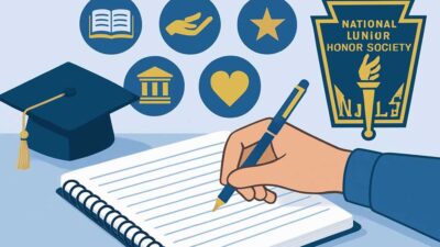 Mastering Your NJHS Essay
