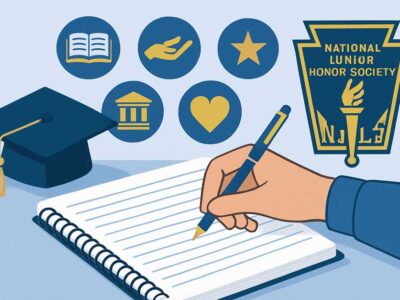 Mastering Your NJHS Essay
