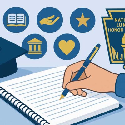 Mastering Your NJHS Essay