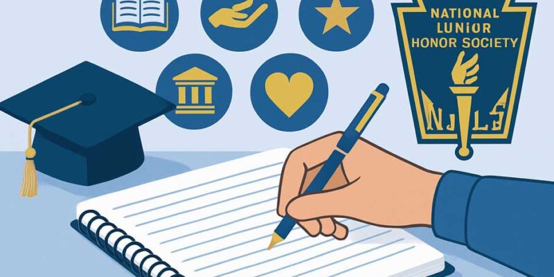 Mastering Your NJHS Essay