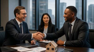 MyFastBroker Mortgage Brokers