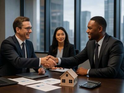 MyFastBroker Mortgage Brokers