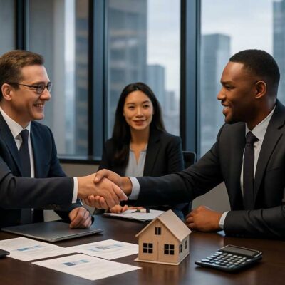 MyFastBroker Mortgage Brokers