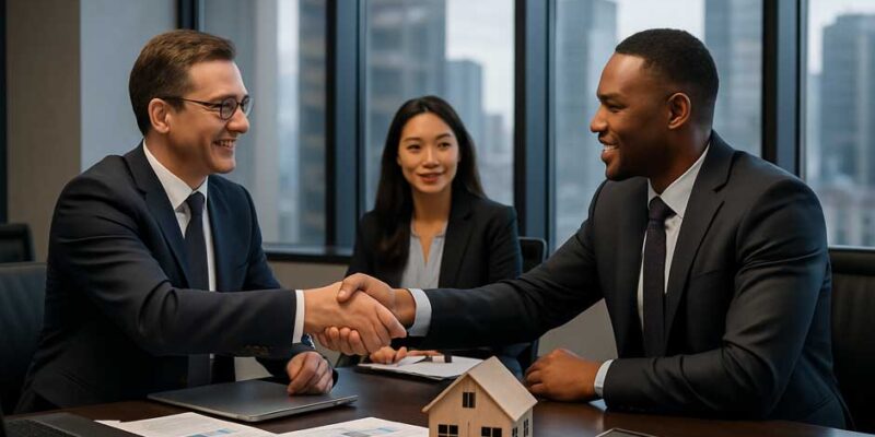 MyFastBroker Mortgage Brokers