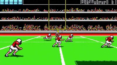 Retro Bowl 3kh0