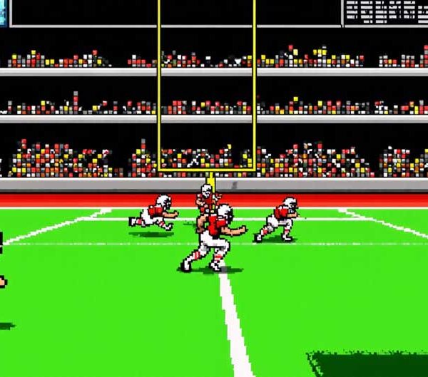 Retro Bowl 3kh0
