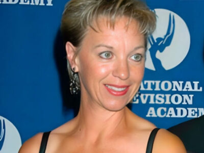 Rhonda Rookmaaker: Beyond the Sidelines - A Life of Resilience and Entrepreneurship