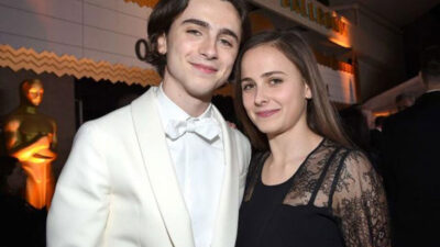 Rhys Raiskin: Unveiling the Producer, Actor, and Partner of Pauline Chalamet