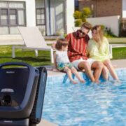 Robot Pool Cleaner Guide: The Ultimate Guide to the Best Robot Pool Cleaners – Features, Performance, and Value
