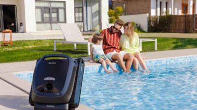 Robot Pool Cleaner Guide: The Ultimate Guide to the Best Robot Pool Cleaners – Features, Performance, and Value
