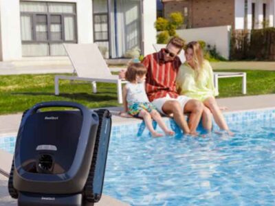 Robot Pool Cleaner Guide: The Ultimate Guide to the Best Robot Pool Cleaners – Features, Performance, and Value