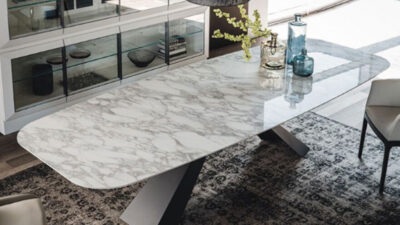 Selecting a Luxury 12-Seater Dining Table: Design, Utility, and Placement Insights