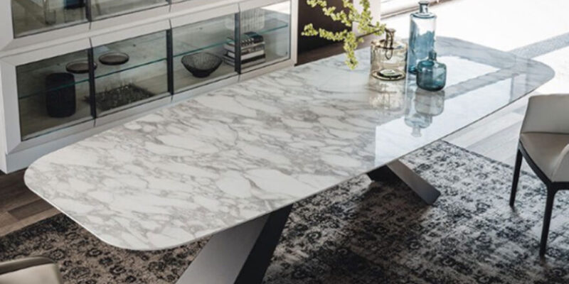 Selecting a Luxury 12-Seater Dining Table: Design, Utility, and Placement Insights