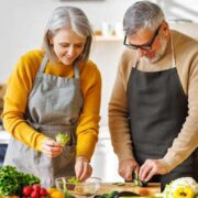 Seniors Without Spending Hours in Kitchen