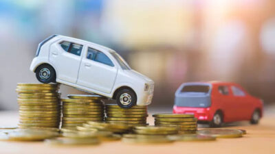 Should You Refinance Your Car Loan? How to Lower Monthly Payments