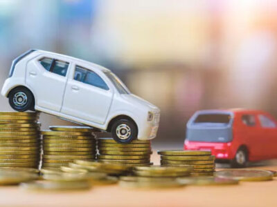 Should You Refinance Your Car Loan? How to Lower Monthly Payments