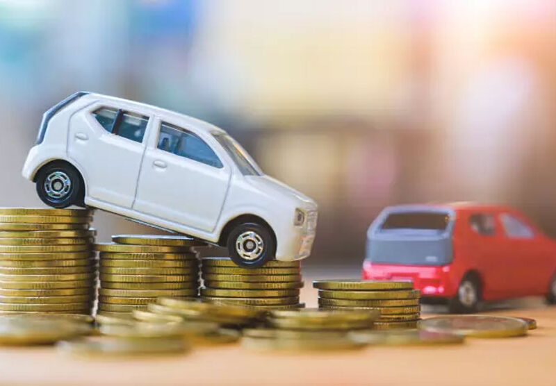 Should You Refinance Your Car Loan? How to Lower Monthly Payments