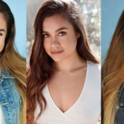 Sienna Noelle Peeples Chartrand: Charting Her Own Course in Entertainment