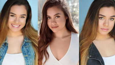 Sienna Noelle Peeples Chartrand: Charting Her Own Course in Entertainment