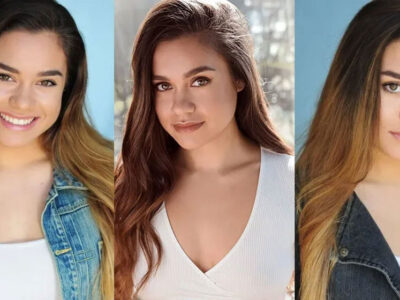 Sienna Noelle Peeples Chartrand: Charting Her Own Course in Entertainment
