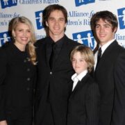 Stacey Toten: From 80s Actress to Entrepreneur and Devoted Mother