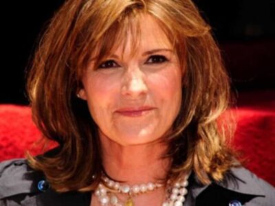 Susan Fallender: A Comprehensive Look at Her Life, Career, and Enduring Marriage