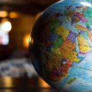 Tasting the World: Staying Inspired (and Safe) Online