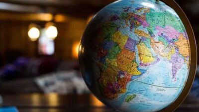 Tasting the World: Staying Inspired (and Safe) Online