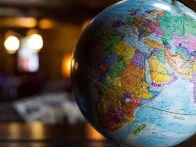 Tasting the World: Staying Inspired (and Safe) Online