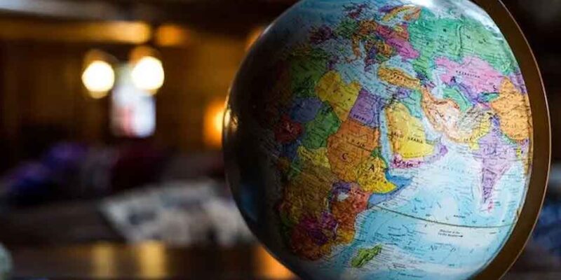 Tasting the World: Staying Inspired (and Safe) Online
