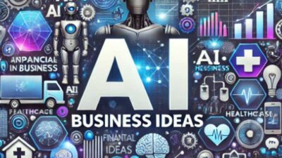 Tech Tips: Beginners Guide to AI for Business