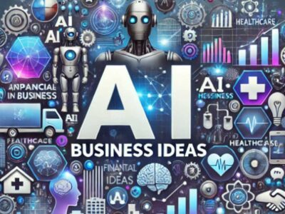 Tech Tips: Beginners Guide to AI for Business