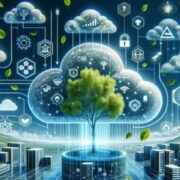 Tex9.net Green IT: Pioneoning Sustainable Practices in the Digital Age