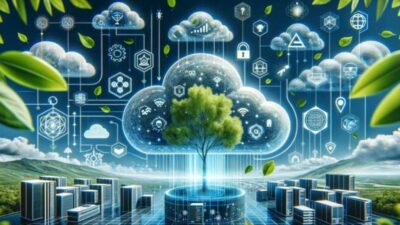 Tex9.net Green IT: Pioneoning Sustainable Practices in the Digital Age
