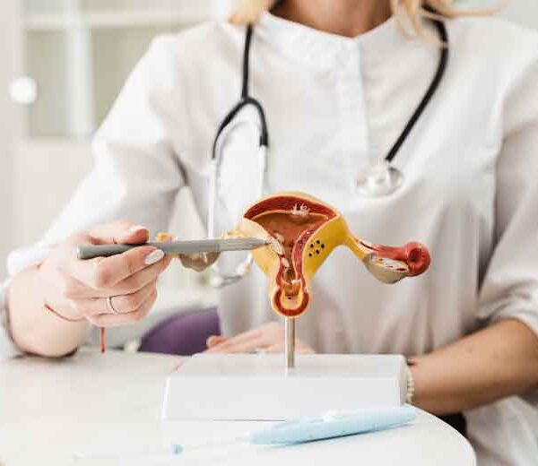 The Importance of Early Detection in Managing Silent Endometriosis