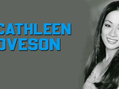 The Life and Career of Cathleen Oveson: Actress, Wife, and Mother