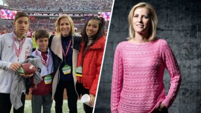 The Life and Journey of Nikolai Peter Ingraham: Insights into Laura Ingraham's Youngest Son