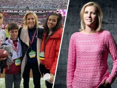 The Life and Journey of Nikolai Peter Ingraham: Insights into Laura Ingraham's Youngest Son